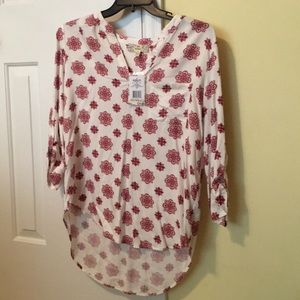 Pink Republic shirt
